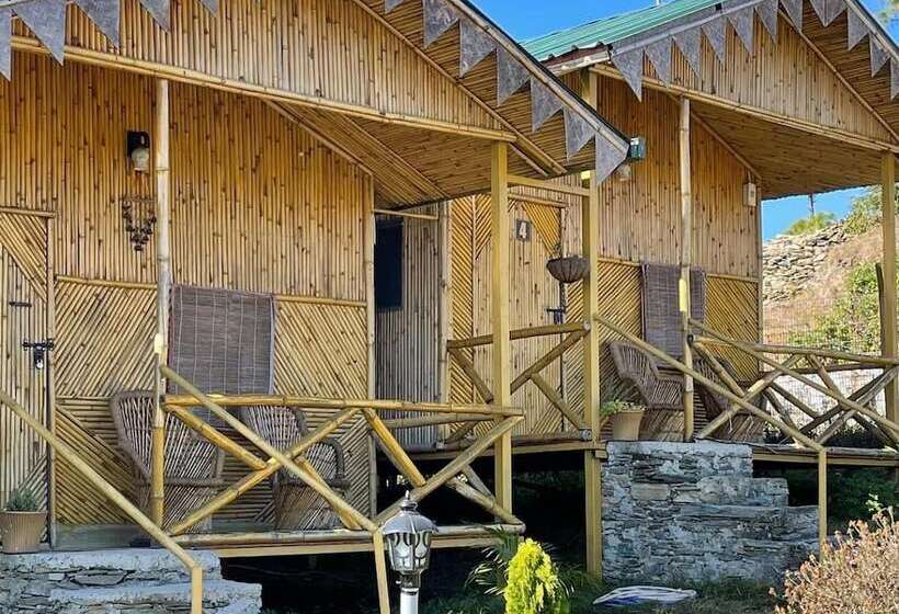 ホテル Bsr Farms Resort