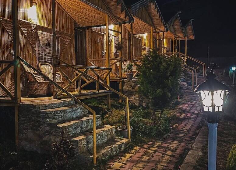 ホテル Bsr Farms Resort