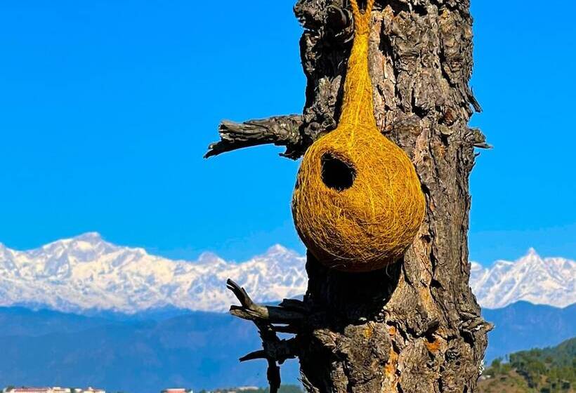 ホテル Bsr Farms Resort