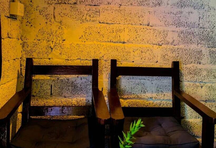 ホテル Bsr Farms Resort