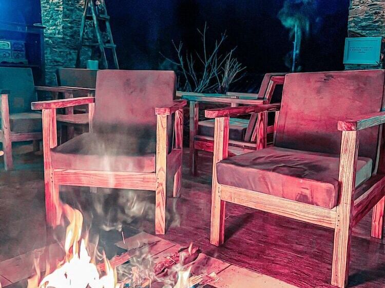 ホテル Bsr Farms Resort