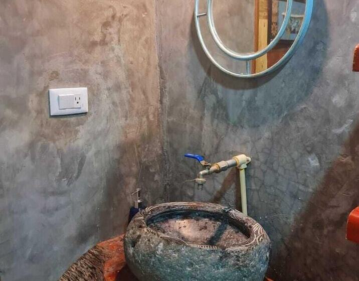 فندق Cabañas Mannan