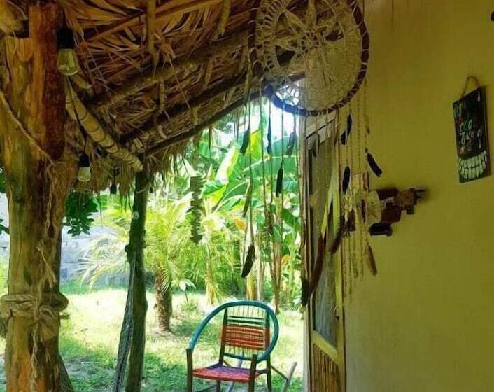 فندق Cabañas Mannan