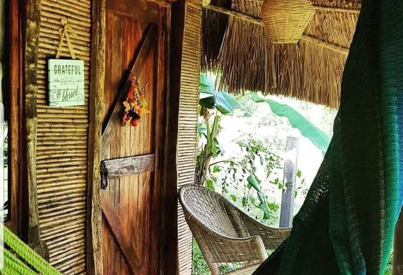 酒店 Cabañas Mannan