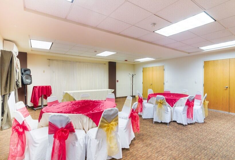 Los Herederos Hotel Piedras Negras