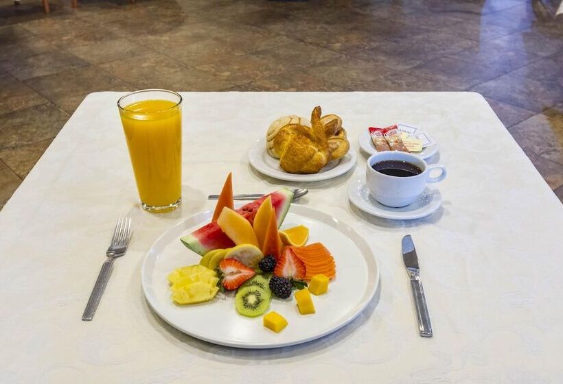 Los Herederos Hotel Piedras Negras