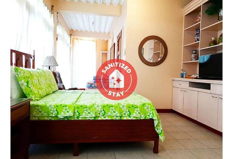 Отель Carino Resort By Oyo Rooms