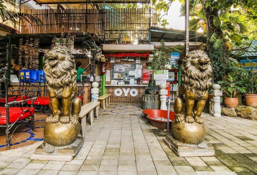 호텔 Carino Resort By Oyo Rooms