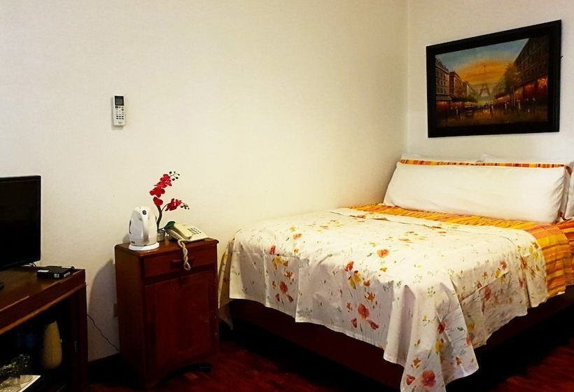 호텔 Carino Resort By Oyo Rooms