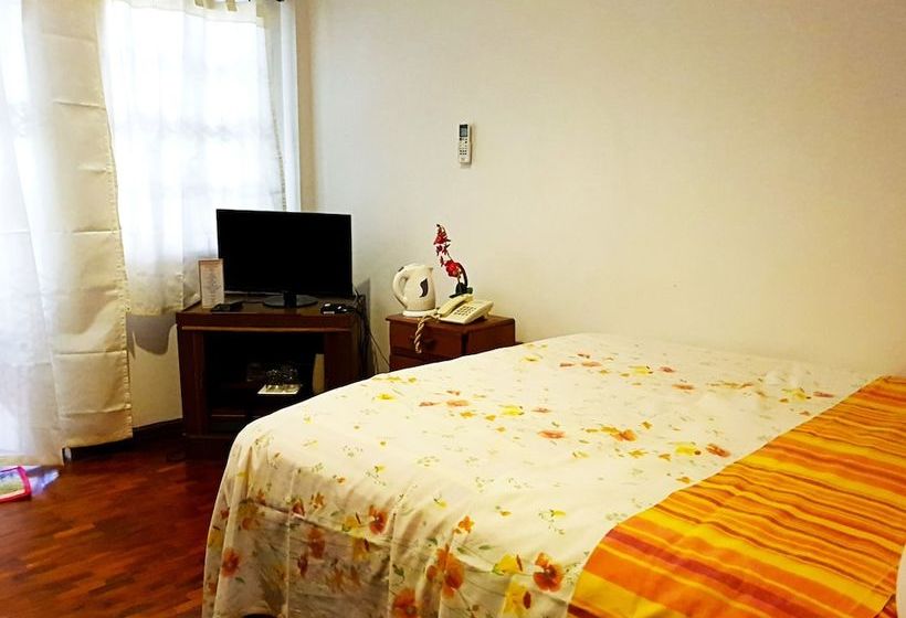 酒店 Carino Resort By Oyo Rooms