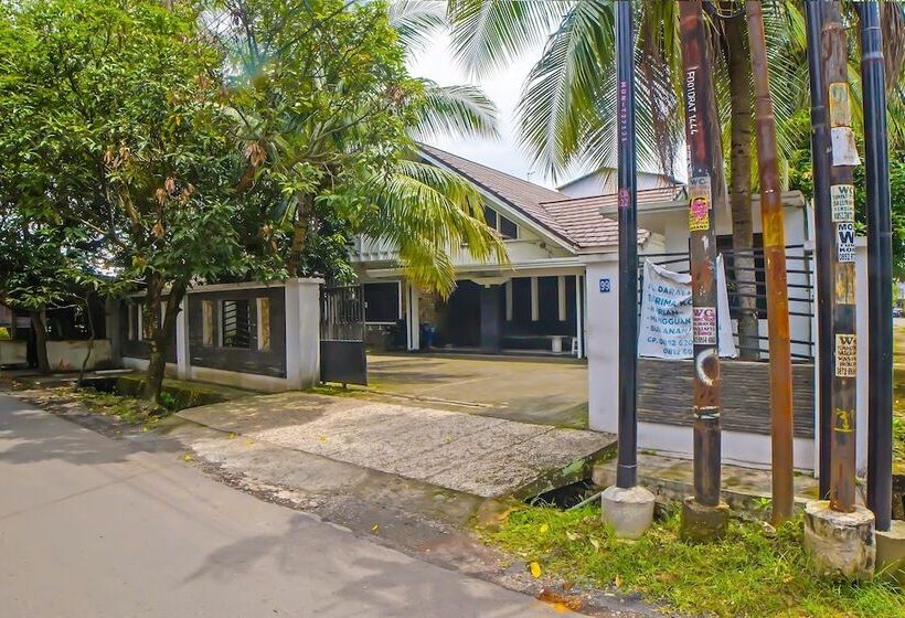 هتل O 99 Residence