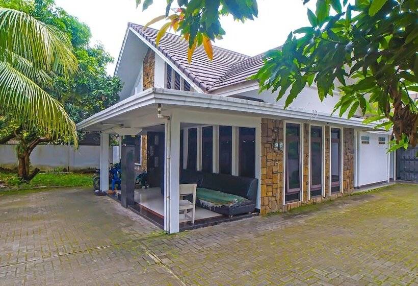 Отель O 99 Residence