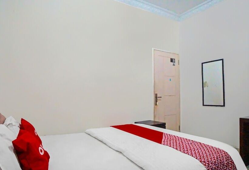 Отель O 99 Residence