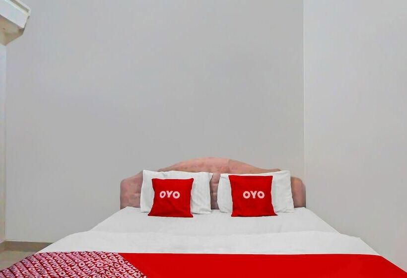 Отель O 99 Residence