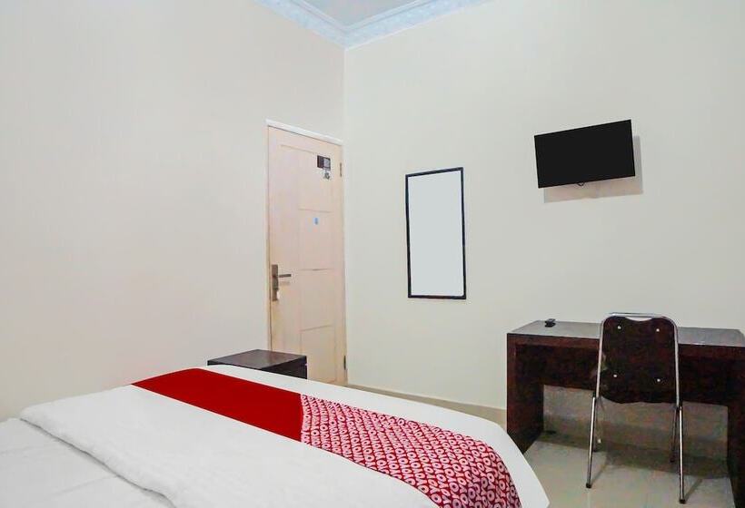 هتل O 99 Residence