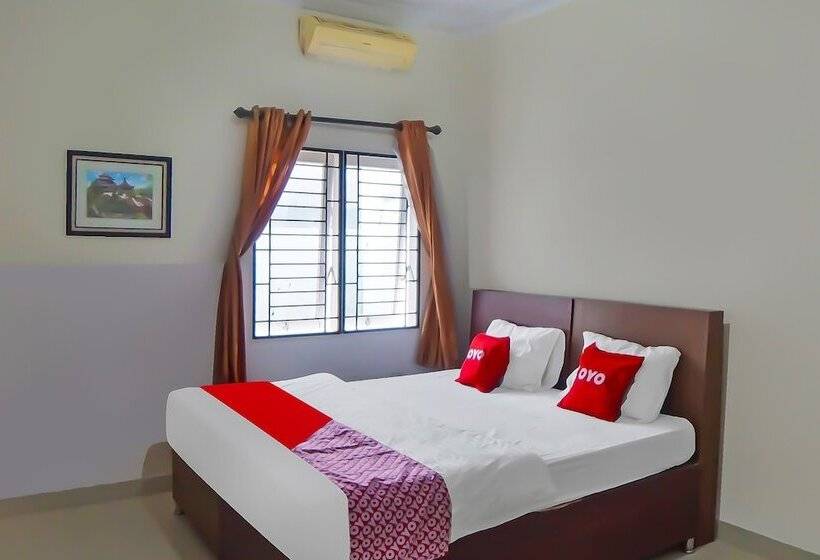 هتل O 99 Residence
