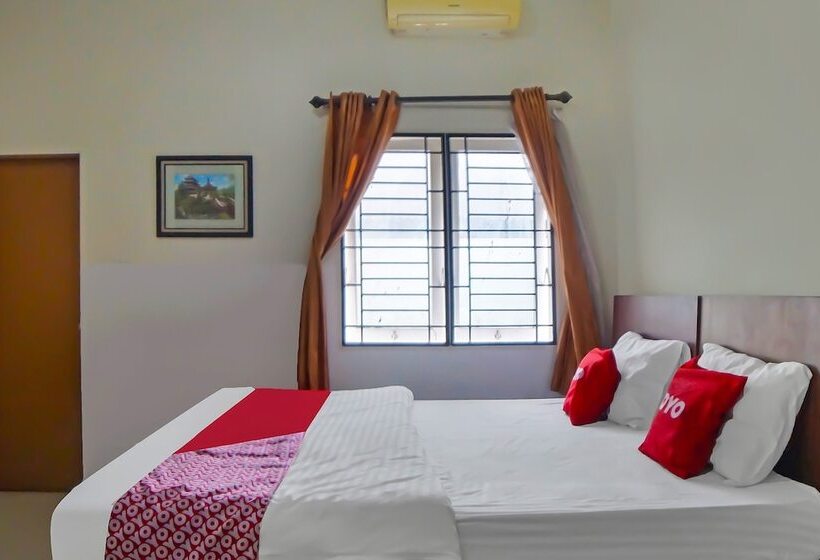 Отель O 99 Residence