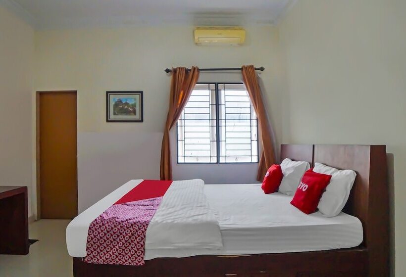 Отель O 99 Residence