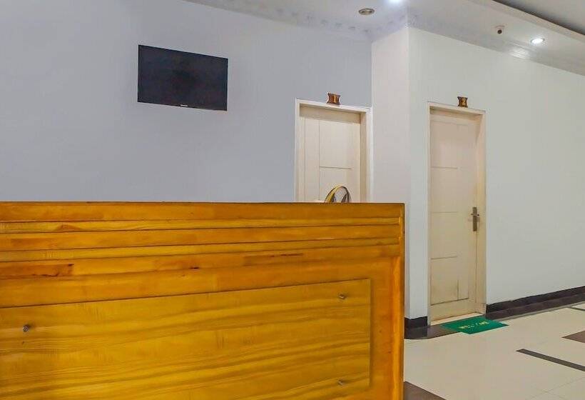 Отель O 99 Residence