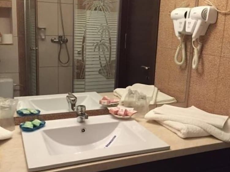 Отель Delta Palace