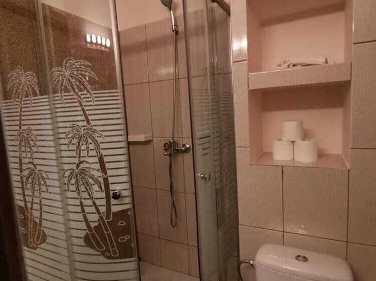 Отель Delta Palace