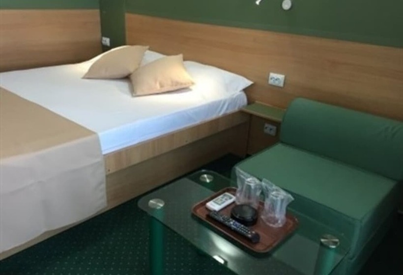 Отель Delta Palace