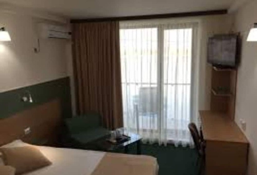 Отель Delta Palace