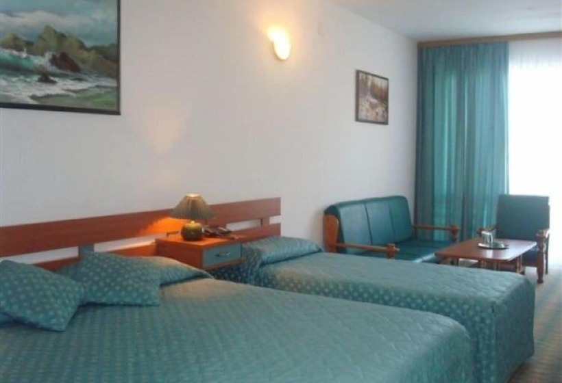 Отель Delta Palace