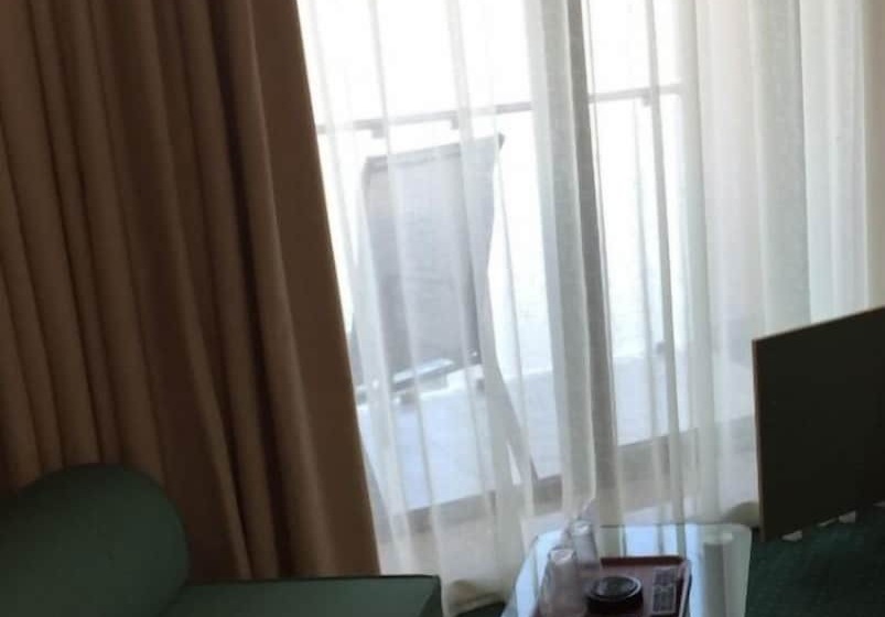 Отель Delta Palace