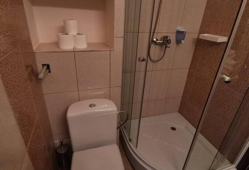 Отель Delta Palace