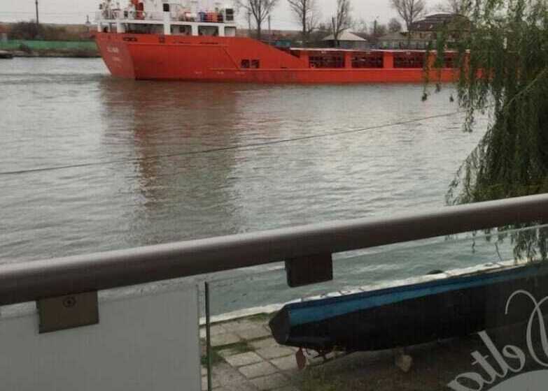 Отель Delta Palace