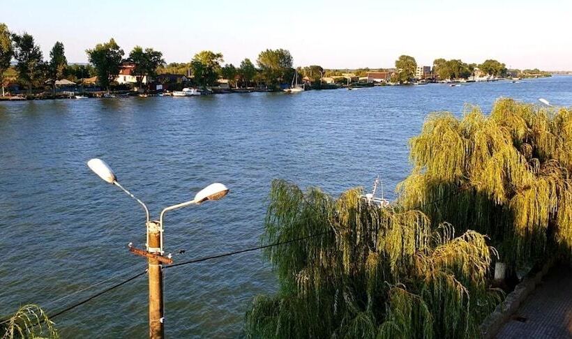 Отель Delta Palace