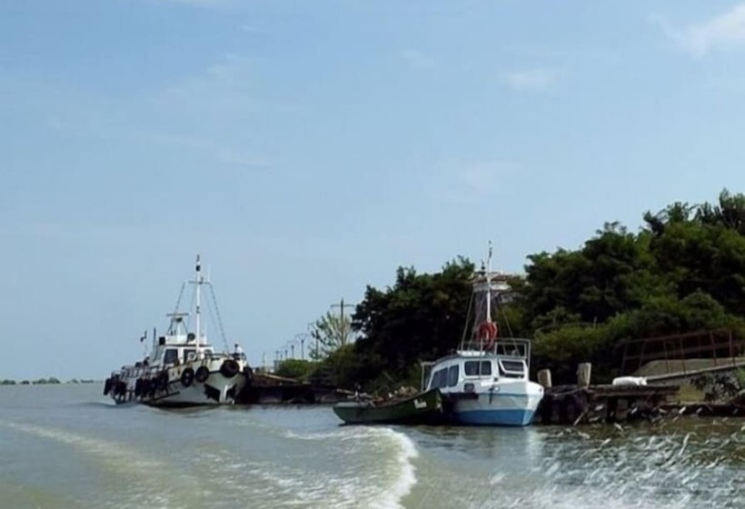 Отель Delta Palace