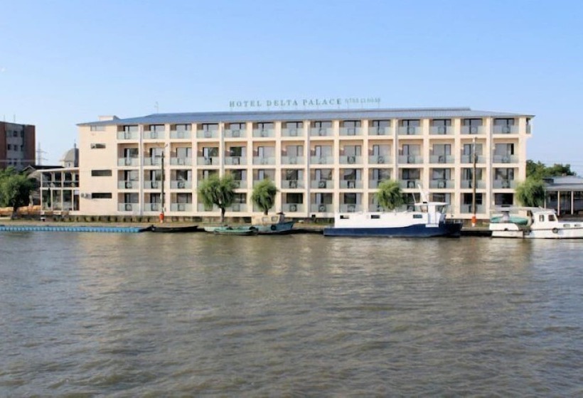 Отель Delta Palace
