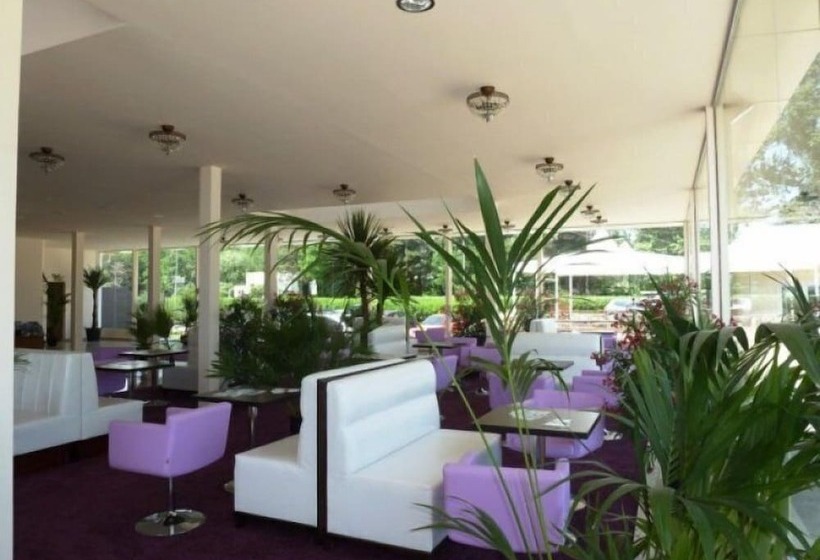 Отель Delta Palace