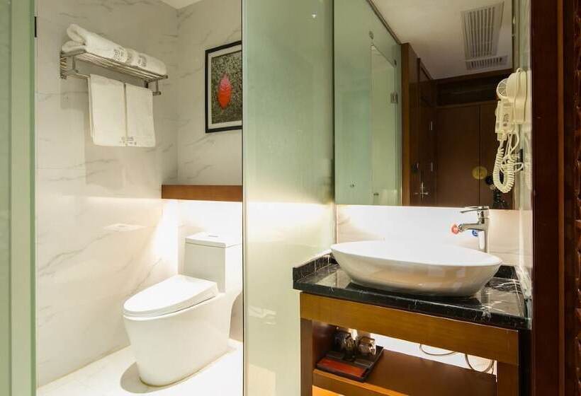 فندق Four Seasons Themed