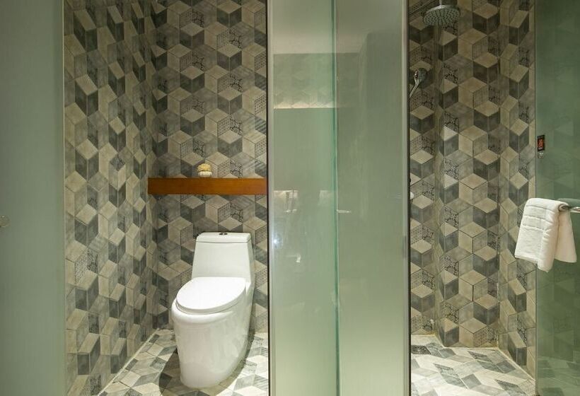 فندق Four Seasons Themed