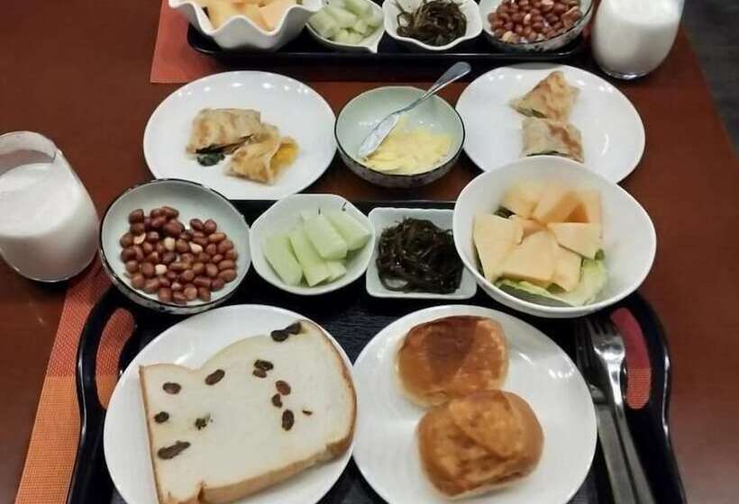 فندق Four Seasons Themed