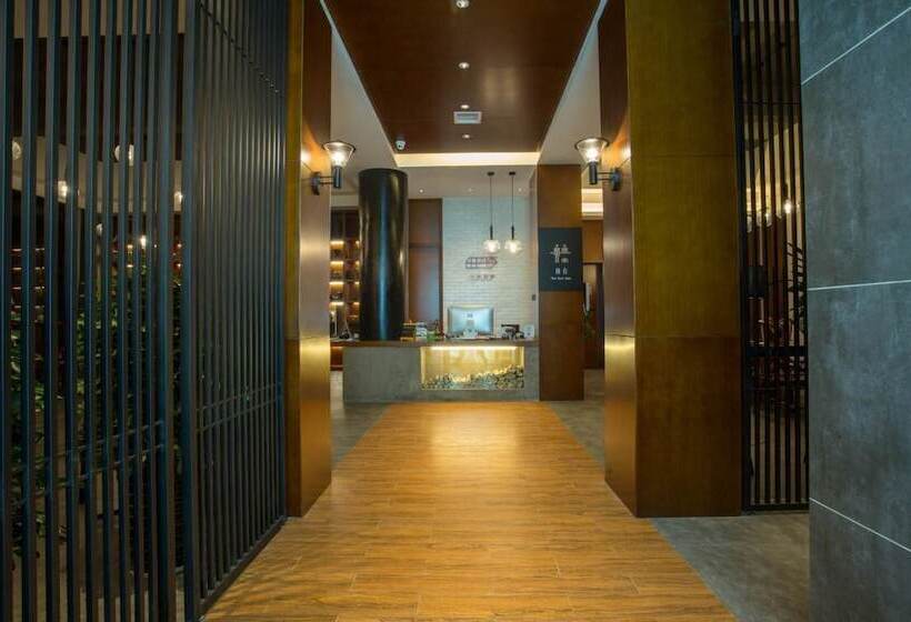 فندق Four Seasons Themed