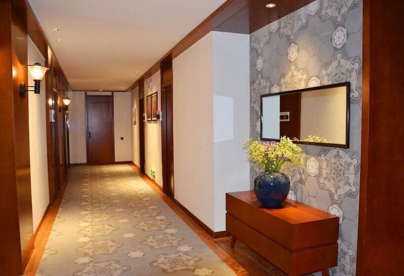 فندق Four Seasons Themed