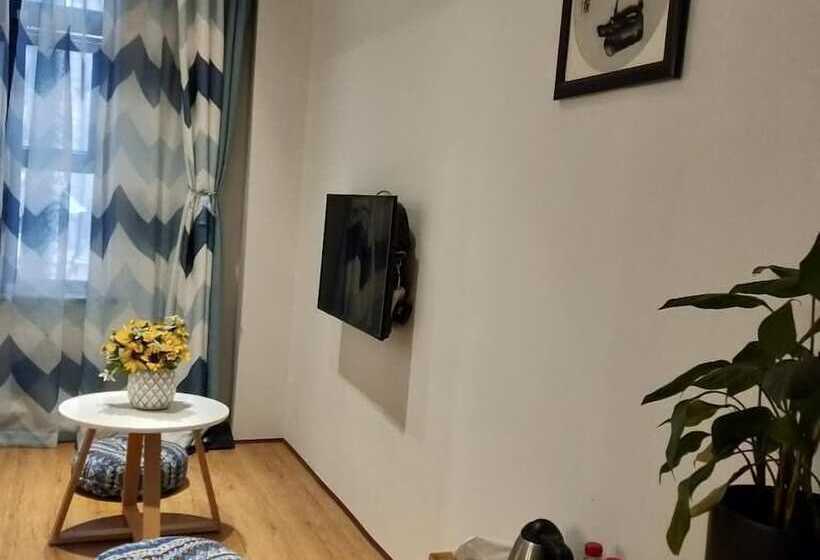 فندق Four Seasons Themed