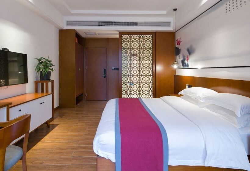 فندق Four Seasons Themed