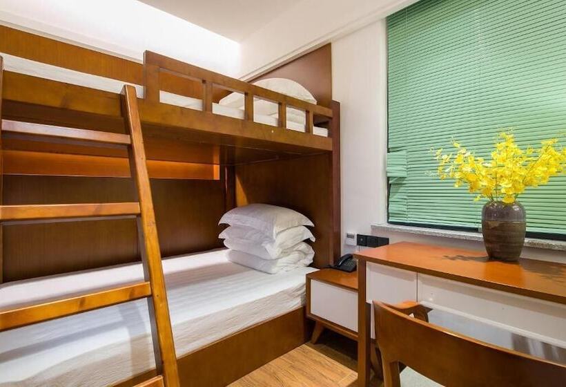 فندق Four Seasons Themed