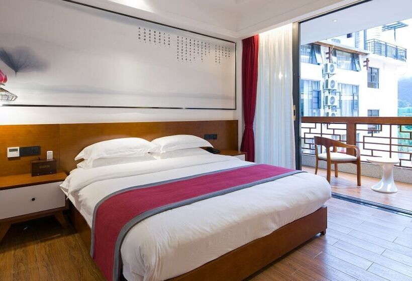 فندق Four Seasons Themed