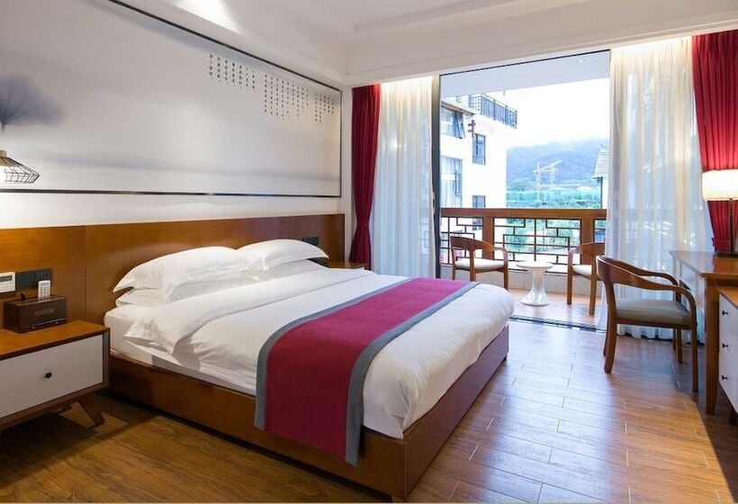 فندق Four Seasons Themed