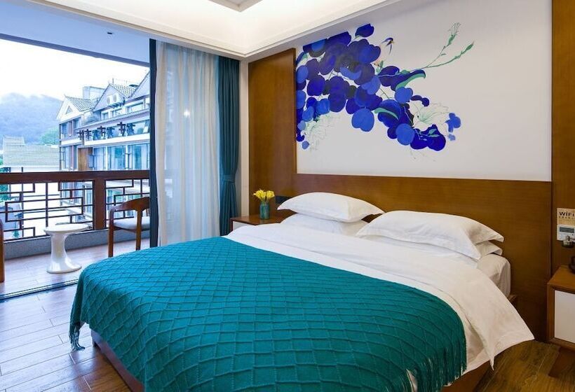 فندق Four Seasons Themed