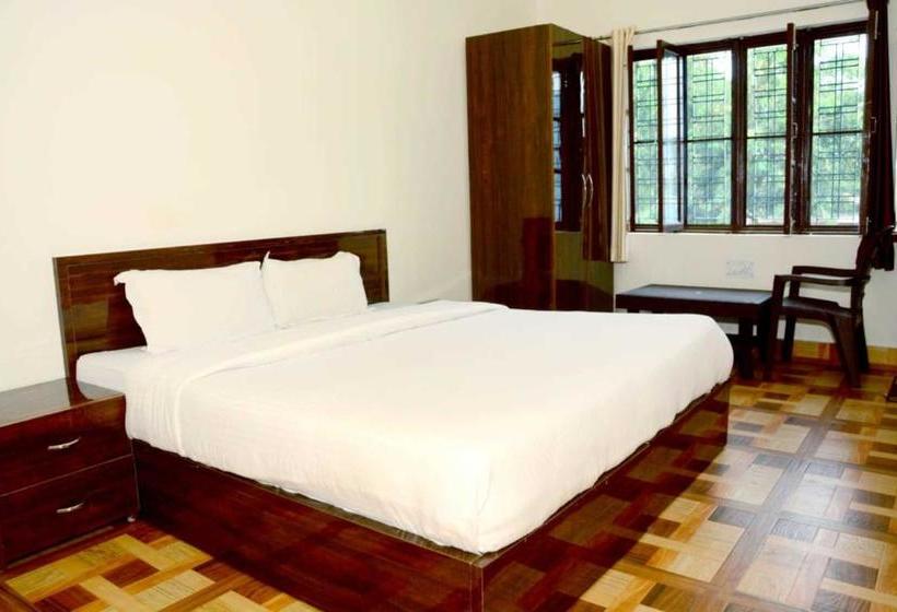 Hotel Ganesh Lok