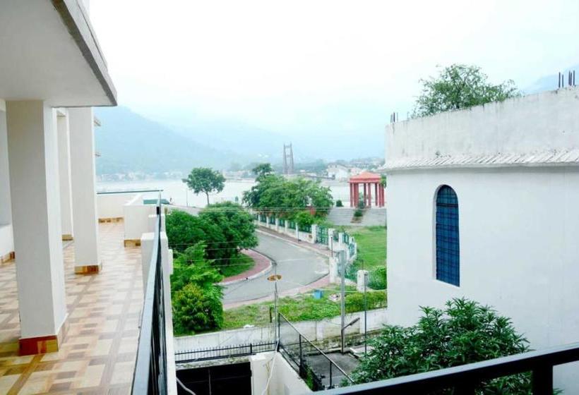 Hotel Ganesh Lok