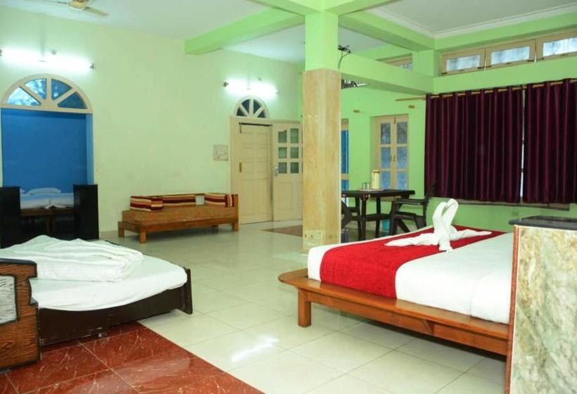 Hotel Ganesh Lok