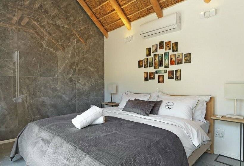 فندق Garden Retreat Guest House